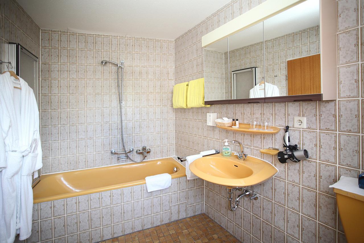 Landgasthof Rebstock Зулцбург Екстериор снимка