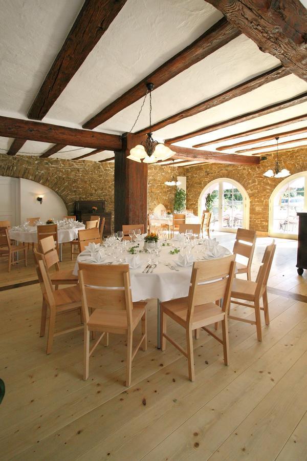 Landgasthof Rebstock Зулцбург Екстериор снимка