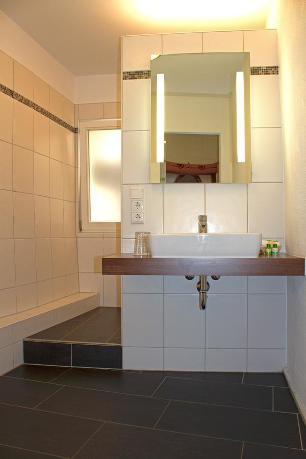 Landgasthof Rebstock Зулцбург Екстериор снимка